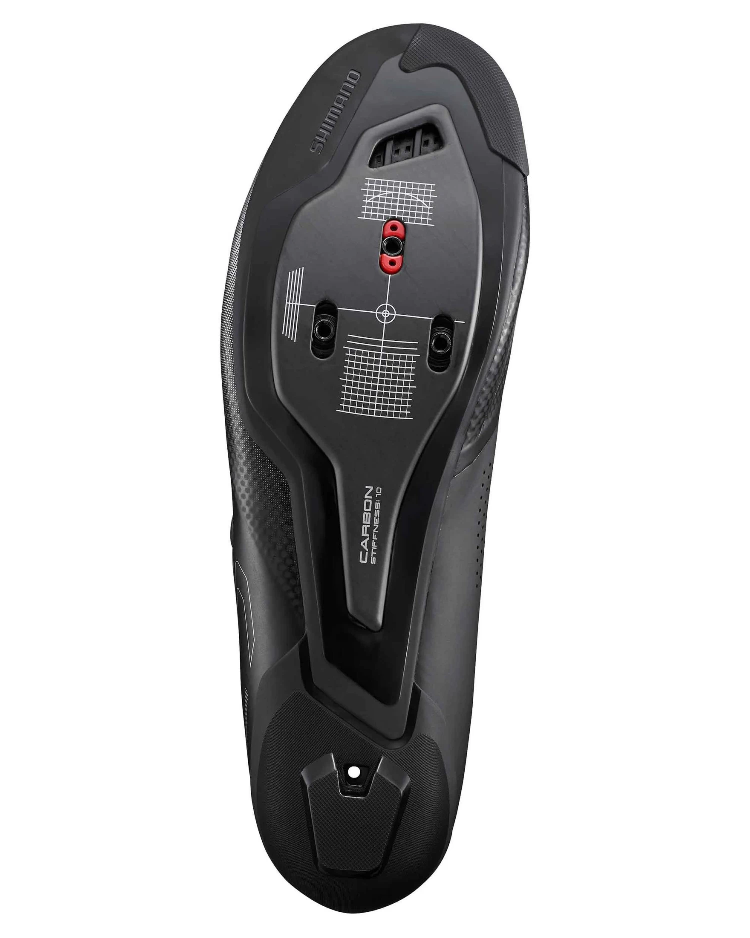 Shimano Herren Radsport Schuhe SHIMANO SH-RC702 4 Shimano Herren Radsport Schuhe SHIMANO SH-RC702 – Bild 2