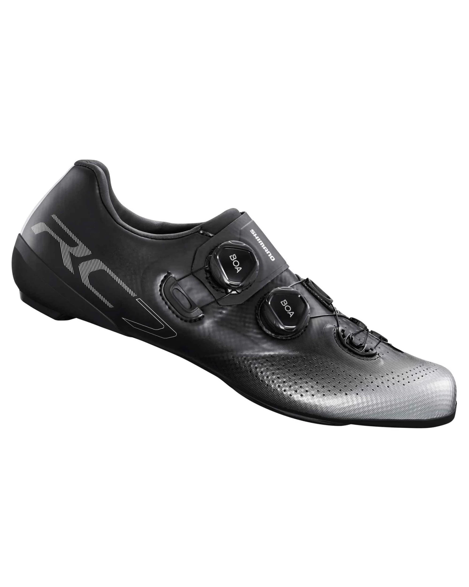 Shimano Herren Radsport Schuhe SHIMANO SH-RC702 3 Shimano Herren Radsport Schuhe SHIMANO SH-RC702