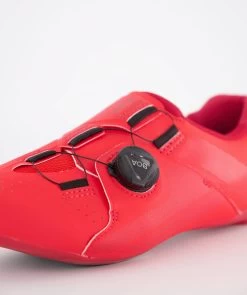 Shimano Radschuhe "SH-RC3L Road Comp" -Sportbekleidung engelhorn Shimano Radschuhe SH RC3L Road Comp Detailansicht 03 V1071601U v1