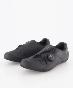 Shimano Radschuhe "SH-RC3L Road Comp" -Sportbekleidung engelhorn Shimano Radschuhe SH RC3L Road Comp Detailansicht V1071601S v1