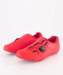 Shimano Radschuhe "SH-RC3L Road Comp" -Sportbekleidung engelhorn Shimano Radschuhe SH RC3L Road Comp Detailansicht V1071601U v1