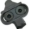 Shimano SM-SH51 Schuhplatten Cleats -Sportbekleidung engelhorn Shimano SM SH51 Schuhplatten Cleats Vorderansicht V1001452W v1
