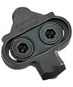 Shimano SM-SH51 Schuhplatten Cleats