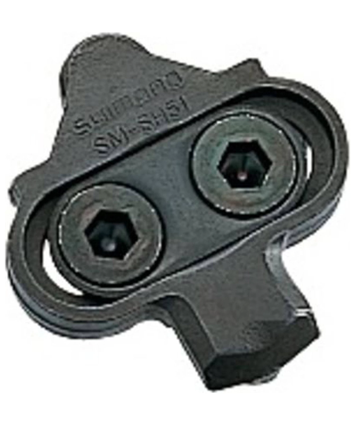 Shimano SM-SH51 Schuhplatten Cleats 3 Shimano SM-SH51 Schuhplatten Cleats