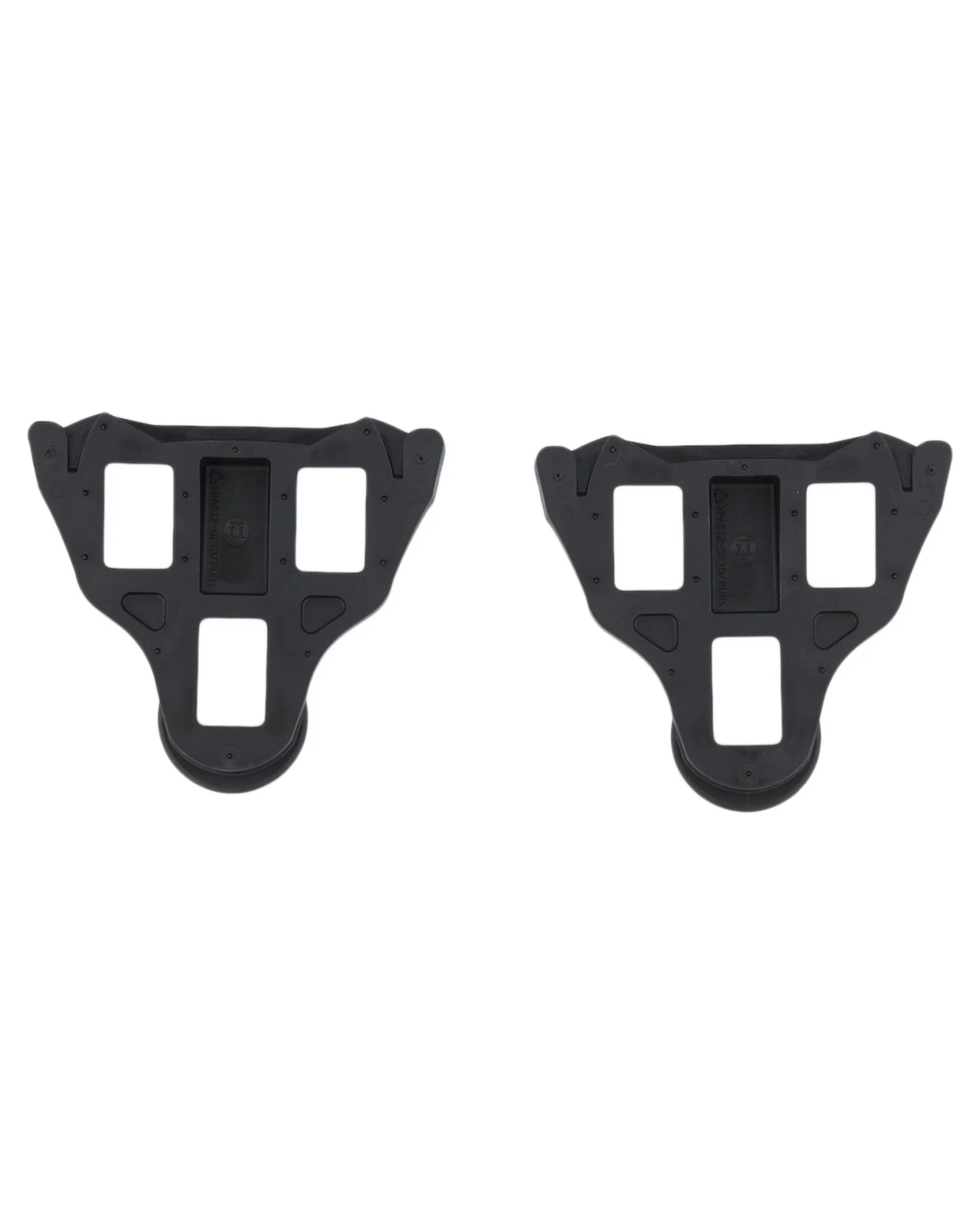 Shimano SPD Platten 6° Set/Cleats 4 Shimano SPD Platten 6° Set/Cleats – Bild 2