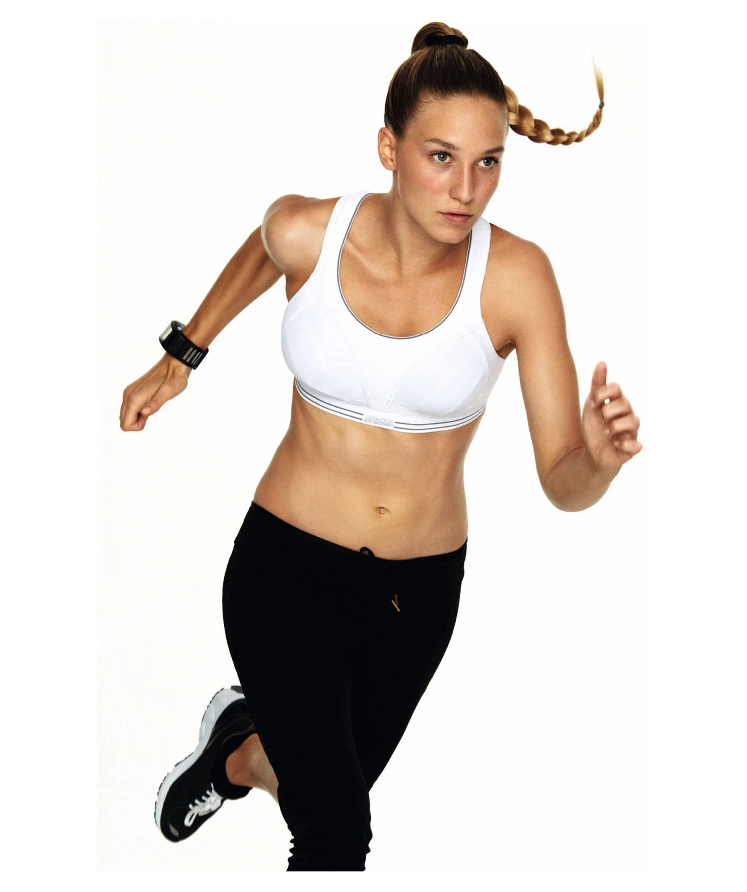 Shock Absorber Damen Sport BH "Ultimate Run" 5 Shock Absorber Damen Sport BH "Ultimate Run" – Bild 3