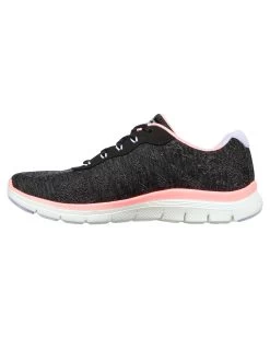 Skechers'Sport Damen Trainingsschuhe FLEX APPEAL 4.0 FRESH MOVE -Sportbekleidung engelhorn SkechersSport Damen Trainingsschuhe FLEX APPEAL 40 FRESH MOVE Detailansicht V1073955Q v1