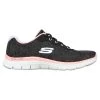 Skechers'Sport Damen Trainingsschuhe FLEX APPEAL 4.0 FRESH MOVE -Sportbekleidung engelhorn SkechersSport Damen Trainingsschuhe FLEX APPEAL 40 FRESH MOVE Vorderansicht V1073955Q v1