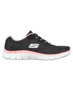 Skechers'Sport Damen Trainingsschuhe FLEX APPEAL 4.0 FRESH MOVE
