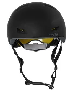 Smith Fahrradhelm EXPRESS MIPS -Sportbekleidung engelhorn Smith Fahrradhelm EXPRESS MIPS Detailansicht 02 V1072622A v1