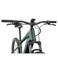Specialized E-Bike TURBO TERO 3.0 Diamantrahmen Specialized 2.0E, 530Wh -Sportbekleidung engelhorn Specialized E Bike TURBO TERO 30 Diamantrahmen Specialized 20E 530Wh Detailansicht 02 V1079721C v1