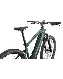 Specialized E-Bike TURBO TERO 3.0 Diamantrahmen Specialized 2.0E, 530Wh -Sportbekleidung engelhorn Specialized E Bike TURBO TERO 30 Diamantrahmen Specialized 20E 530Wh Detailansicht 04 V1079721C v1