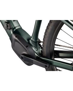 Specialized E-Bike TURBO TERO 3.0 Diamantrahmen Specialized 2.0E, 530Wh -Sportbekleidung engelhorn Specialized E Bike TURBO TERO 30 Diamantrahmen Specialized 20E 530Wh Detailansicht 06 V1079721C v1