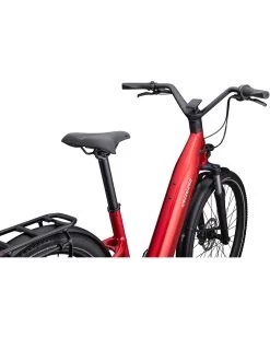 Specialized E-Trekkingrad TURBO COMO 3.0 IGH Tiefeinstieg Specialized 2.0E 530 Wh 27,5" -Sportbekleidung engelhorn Specialized E Trekkingrad TURBO COMO 30 IGH Tiefeinstieg Specialized 20E 530 Wh 275 Detailansicht 02 V1074946Y v1