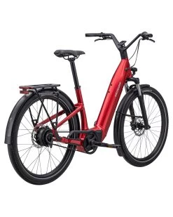 Specialized E-Trekkingrad TURBO COMO 3.0 IGH Tiefeinstieg Specialized 2.0E 530 Wh 27,5" -Sportbekleidung engelhorn Specialized E Trekkingrad TURBO COMO 30 IGH Tiefeinstieg Specialized 20E 530 Wh 275 Detailansicht V1074946Y v1