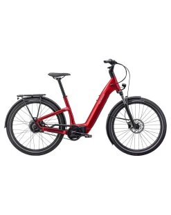 Specialized E-Trekkingrad TURBO COMO 3.0 IGH Tiefeinstieg Specialized 2.0E 530 Wh 27,5"