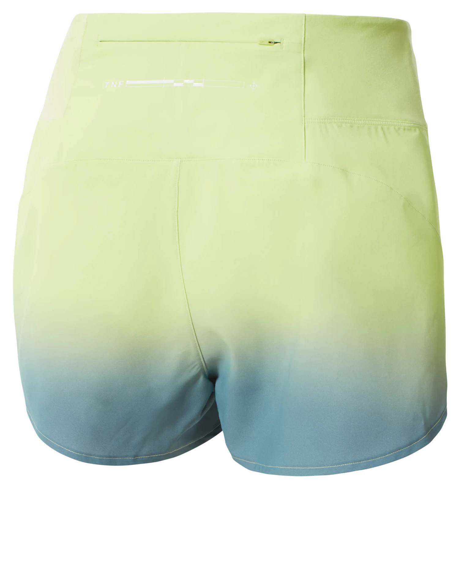 The North Face Damen Shorts ECOACTIVE ARQUE 3" 4 The North Face Damen Shorts ECOACTIVE ARQUE 3" – Bild 2
