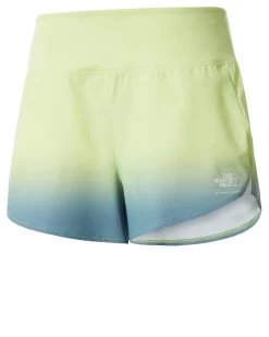 The North Face Damen Shorts ECOACTIVE ARQUE 3"