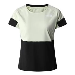 The North Face Damen Sportshirt W BOLT TECH TEE