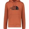 The North Face Herren Hoodie DREW PEAK -Sportbekleidung engelhorn The North Face Herren Hoodie DREW PEAK Vorderansicht V1068746Y v1