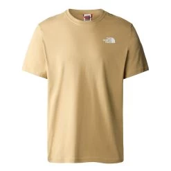 The North Face Herren T-Shirt "Red Box"