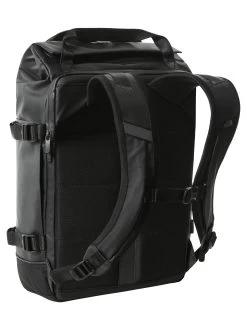 The North Face Rucksack COMMUTER LARGE -Sportbekleidung engelhorn The North Face Rucksack COMMUTER LARGE Rueckansicht V1073921A v1