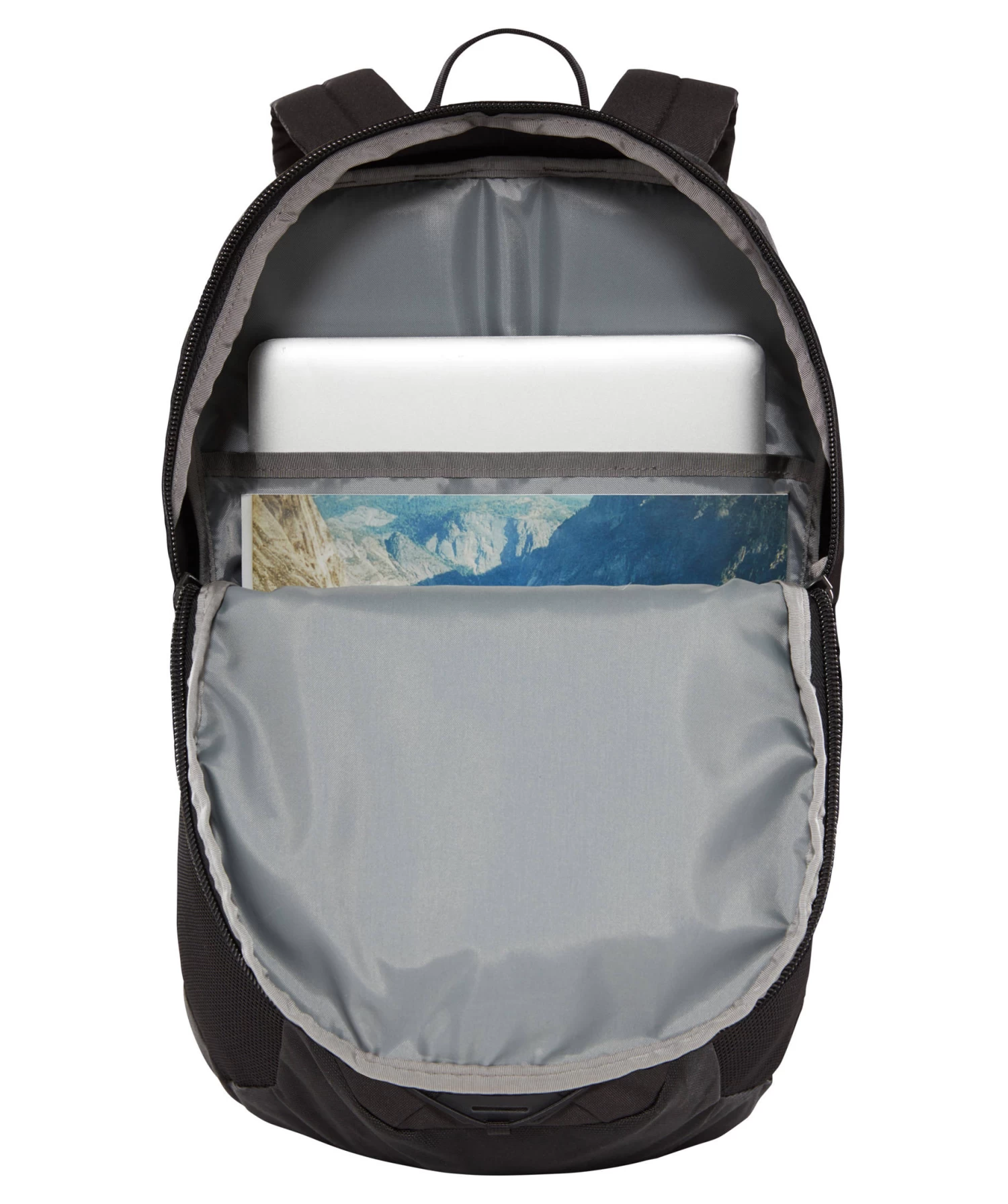 The North Face Rucksack/Daybag "Rodey" 6 The North Face Rucksack/Daybag "Rodey" – Bild 4