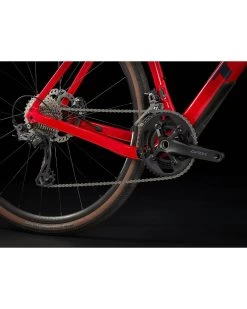 Trek Gravelbike CHECKPOINT SL 5 Diamantrahmen -Sportbekleidung engelhorn Trek Gravelbike CHECKPOINT SL 5 Diamantrahmen Detailansicht 08 V1081468A v1