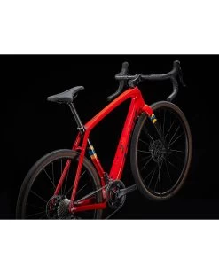 Trek Gravelbike CHECKPOINT SL 5 Diamantrahmen -Sportbekleidung engelhorn Trek Gravelbike CHECKPOINT SL 5 Diamantrahmen Detailansicht V1081468A v1