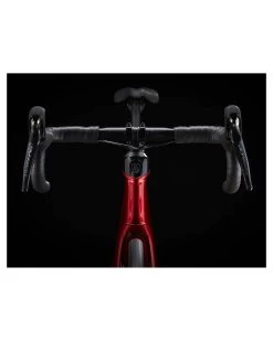 Trek Rennrad "Domane SL 6" -Sportbekleidung engelhorn Trek Rennrad Domane SL 6 Detailansicht 02 V1067456D v1