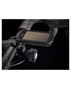 Trek Rennrad "Domane SL 6" -Sportbekleidung engelhorn Trek Rennrad Domane SL 6 Detailansicht 03 V1067456D v1