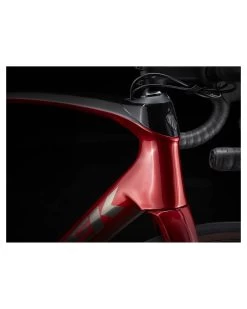Trek Rennrad "Domane SL 6" -Sportbekleidung engelhorn Trek Rennrad Domane SL 6 Detailansicht 04 V1067456D v1
