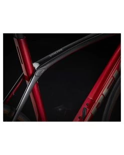 Trek Rennrad "Domane SL 6" -Sportbekleidung engelhorn Trek Rennrad Domane SL 6 Detailansicht 06 V1067456D v1