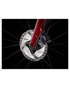 Trek Rennrad "Domane SL 6" -Sportbekleidung engelhorn Trek Rennrad Domane SL 6 Detailansicht 07 V1067456D v1