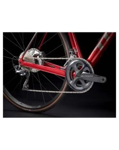 Trek Rennrad "Domane SL 6" -Sportbekleidung engelhorn Trek Rennrad Domane SL 6 Detailansicht 08 V1067456D v1