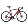 Trek Rennrad "Domane SL 6" -Sportbekleidung engelhorn Trek Rennrad Domane SL 6 Vorderansicht V1067456D v1