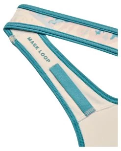 Under Armour Damen Sport-BH CROSSBACK MID PRINT NE-BRN -Sportbekleidung engelhorn Under Armour Damen Sport BH CROSSBACK MID PRINT NE BRN Detailansicht 08 V1073752K v1