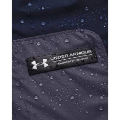Under Armour Herren Anorak UA RUSH -Sportbekleidung engelhorn Under Armour Herren Anorak UA RUSH Detailansicht 09 V1075963R v1