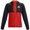 Under Armour Herren Jacke UA WOVEN ALMA MATER -Sportbekleidung engelhorn Under Armour Herren Jacke UA WOVEN ALMA MATER Vorderansicht V1071782J v1