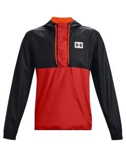 Under Armour Herren Jacke UA WOVEN ALMA MATER