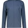 Under Armour Herren STROM RUN HOODED Jacke -Sportbekleidung engelhorn Under Armour Herren STROM RUN HOODED Jacke Vorderansicht V1078096F v1