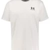 Under Armour Herren Trainingsshirt UA HEAVYWEIGHT -Sportbekleidung engelhorn Under Armour Herren Trainingsshirt UA HEAVYWEIGHT Vorderansicht V1078058H v1