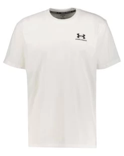 Under Armour Herren Trainingsshirt UA HEAVYWEIGHT