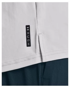 Under Armour Herren Trainingsshirt UA RUSH ENERGY -Sportbekleidung engelhorn Under Armour Herren Trainingsshirt UA RUSH ENERGY Detailansicht 07 V1071781Z v1