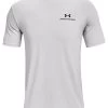 Under Armour Herren Trainingsshirt UA RUSH ENERGY -Sportbekleidung engelhorn Under Armour Herren Trainingsshirt UA RUSH ENERGY Vorderansicht V1071781Z v1