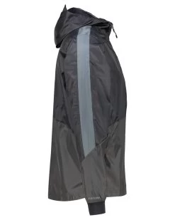 Under Armour Herren Windjacke LEGACY WINDBREAKER-BLK -Sportbekleidung engelhorn Under Armour Herren Windjacke LEGACY WINDBREAKER BLK Detailansicht 02 V1075939R v1