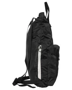 Under Armour Sporttasche PROJECT ROCK GYM SACK -Sportbekleidung engelhorn Under Armour Sporttasche PROJECT ROCK GYM SACK Detailansicht 03 V1078117Y v1