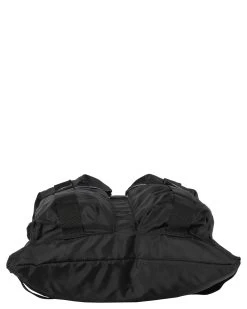 Under Armour Sporttasche PROJECT ROCK GYM SACK -Sportbekleidung engelhorn Under Armour Sporttasche PROJECT ROCK GYM SACK Detailansicht 04 V1078117Y v1