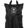 Under Armour Sporttasche PROJECT ROCK GYM SACK -Sportbekleidung engelhorn Under Armour Sporttasche PROJECT ROCK GYM SACK Vorderansicht V1078117Y v1