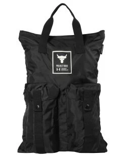 Under Armour Sporttasche PROJECT ROCK GYM SACK